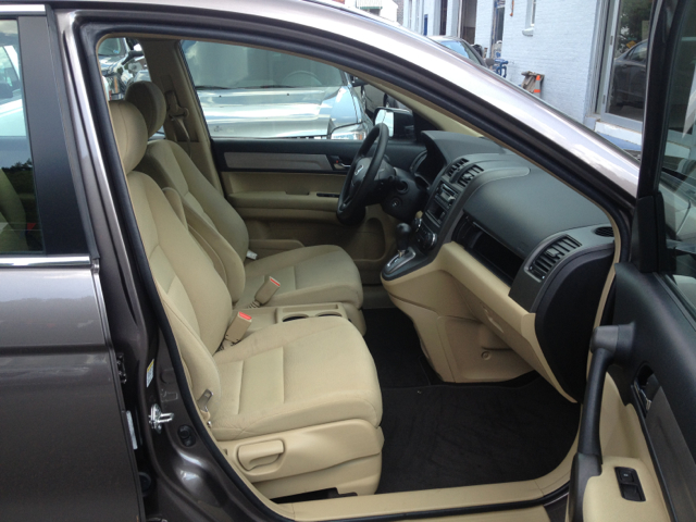 Honda CR-V 2010 photo 3
