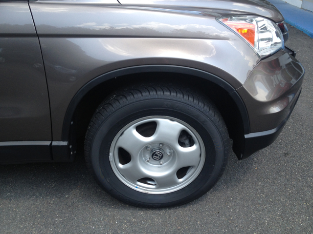 Honda CR-V 2010 photo 5