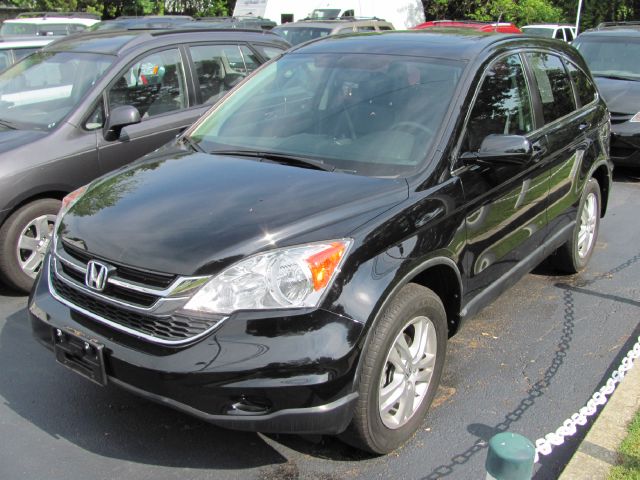 Honda CR-V 2010 photo 27