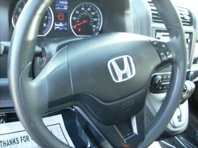 Honda CR-V 2010 photo 33