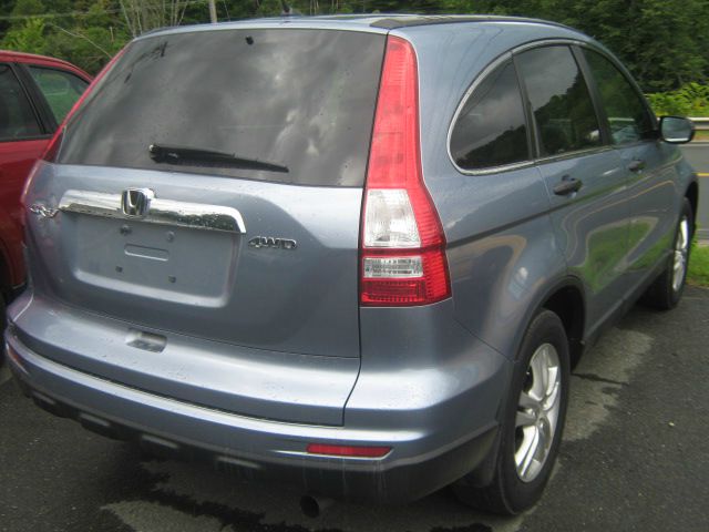Honda CR-V 2010 photo 1