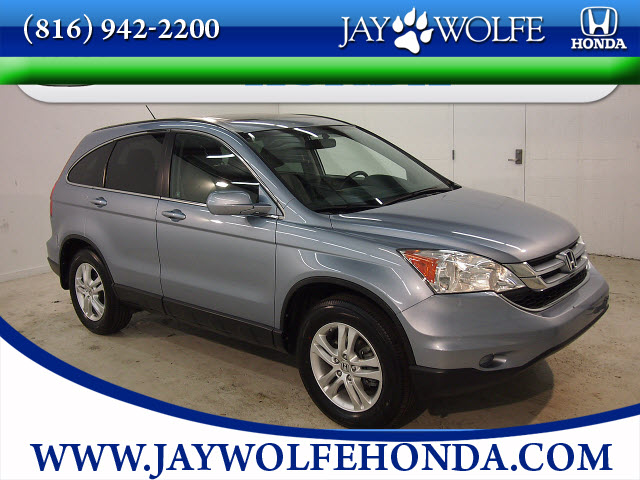 Honda CR-V LS 2WD Unspecified