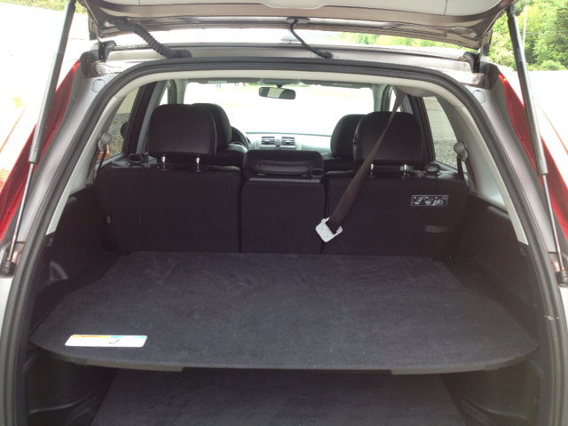 Honda CR-V 2010 photo 2