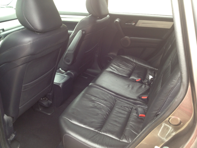 Honda CR-V 2010 photo 4