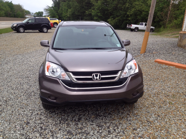 Honda CR-V 2010 photo 6