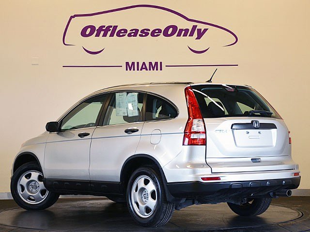 Honda CR-V 2010 photo 3