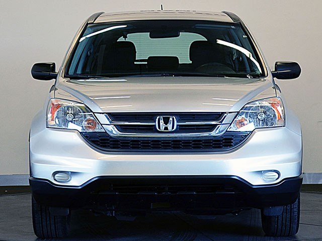 Honda CR-V 2010 photo 1