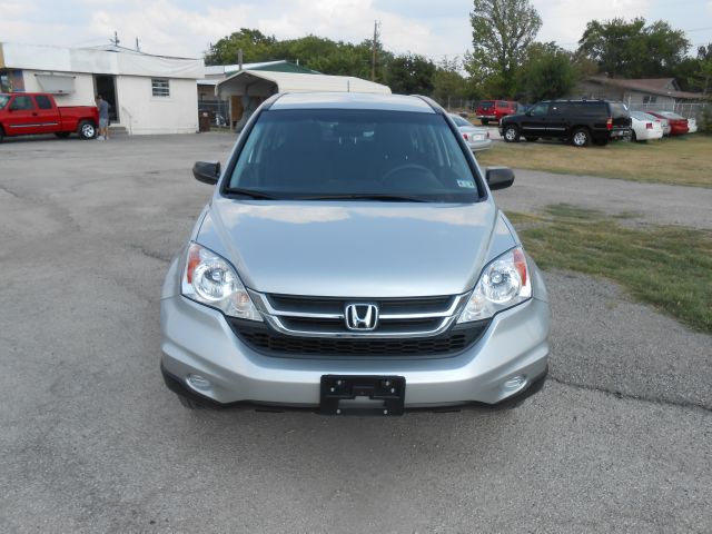 Honda CR-V 2010 photo 1