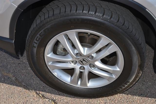 Honda CR-V 2010 photo 1