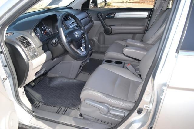 Honda CR-V 2010 photo 2