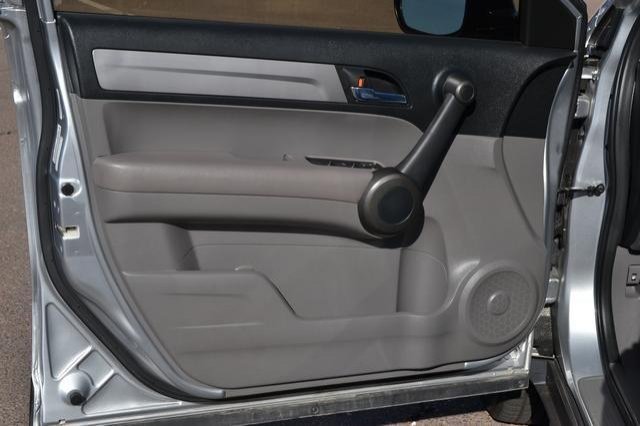 Honda CR-V 2010 photo 3