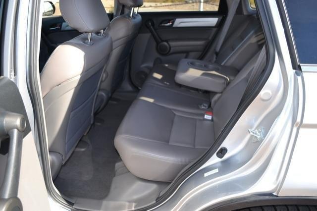 Honda CR-V 2010 photo 4