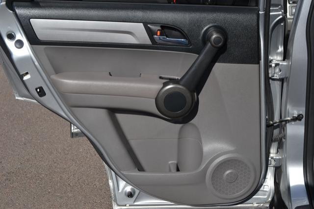 Honda CR-V 2010 photo 5