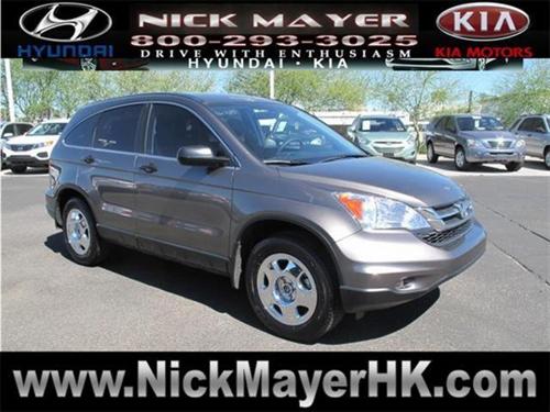 Honda CR-V Elk Conversion Van Other