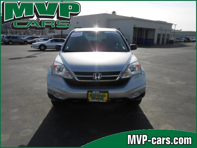 Honda CR-V Elk Conversion Van Unspecified