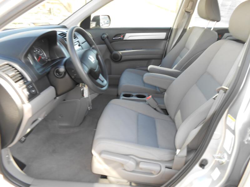 Honda CR-V 2010 photo 3