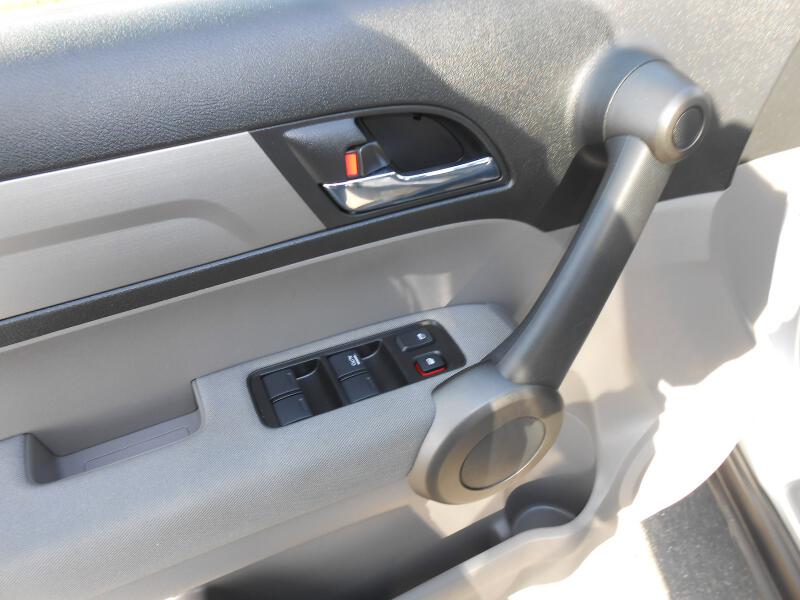 Honda CR-V 2010 photo 4