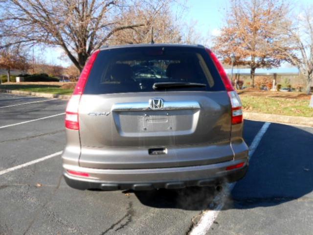 Honda CR-V 2010 photo 5