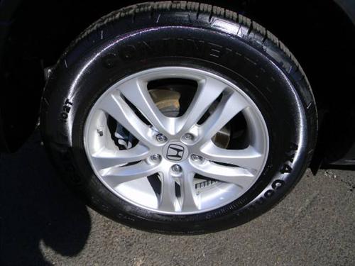 Honda CR-V 2010 photo 3