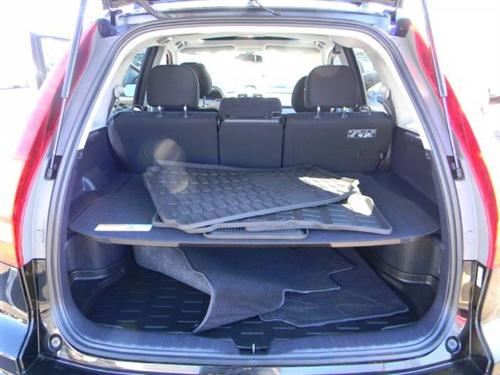 Honda CR-V 2010 photo 1