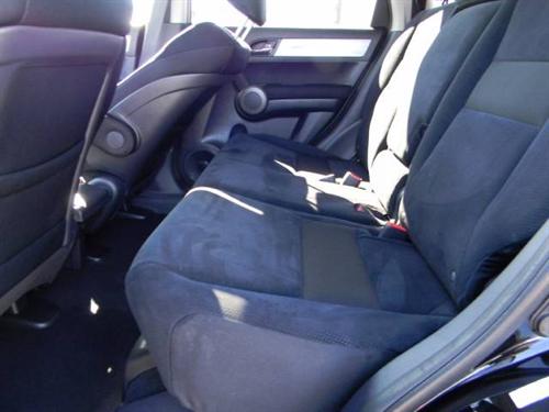 Honda CR-V 2010 photo 2