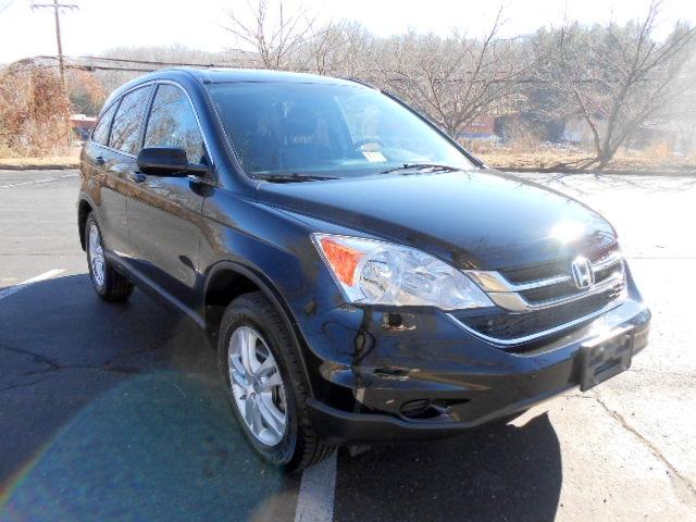 Honda CR-V LS 2WD Unspecified