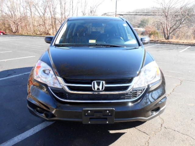 Honda CR-V 2010 photo 1
