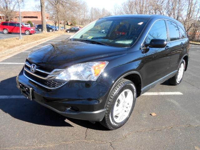 Honda CR-V 2010 photo 2