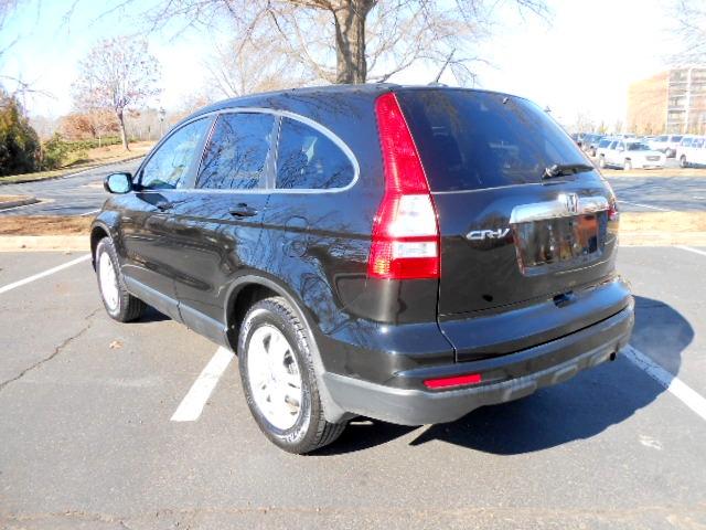 Honda CR-V 2010 photo 4