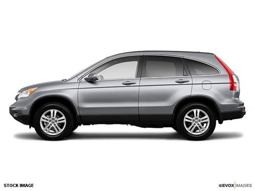 Honda CR-V 2010 photo 2