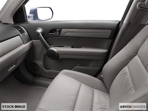 Honda CR-V 2010 photo 1