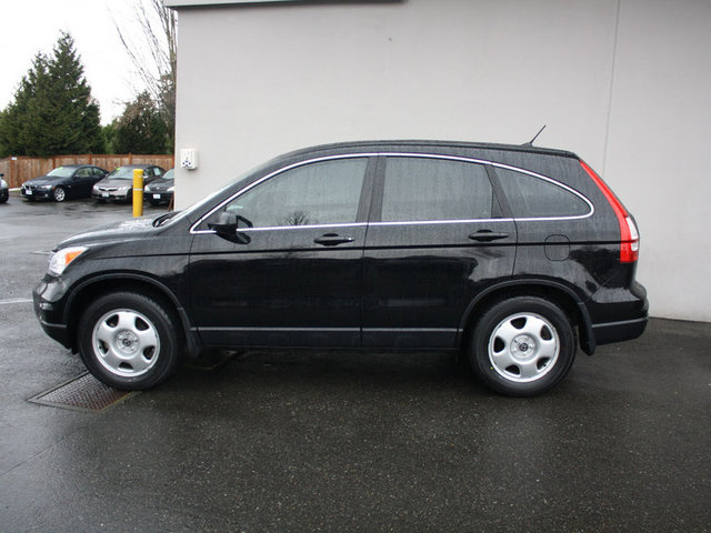 Honda CR-V 2010 photo 2