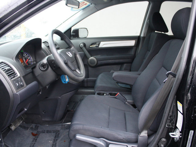 Honda CR-V 2010 photo 5