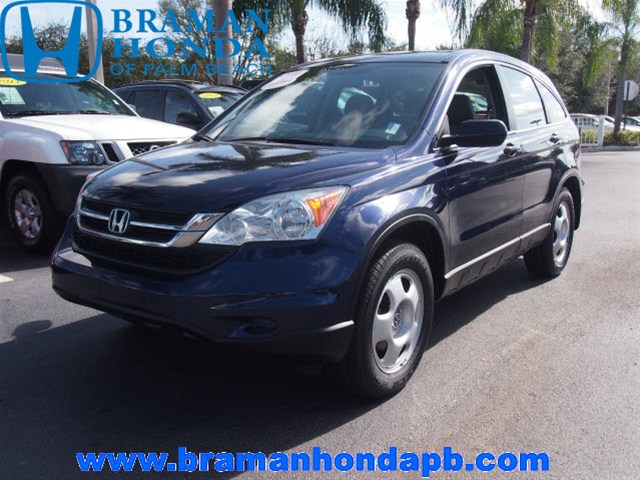 Honda CR-V Elk Conversion Van Unspecified