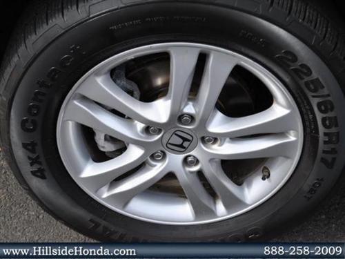 Honda CR-V 2010 photo 1