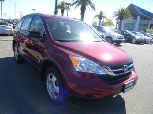 Honda CR-V Elk Conversion Van Other