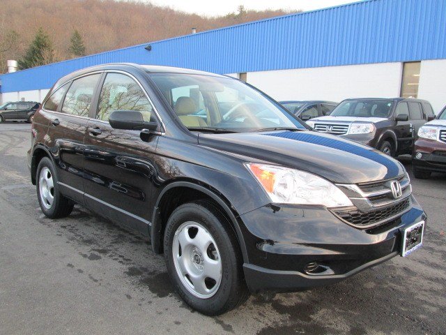 Honda CR-V Elk Conversion Van Unspecified