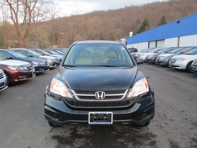 Honda CR-V 2010 photo 1