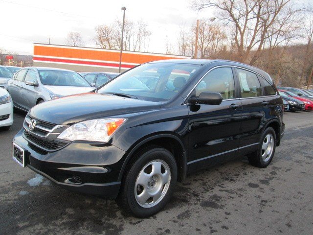 Honda CR-V 2010 photo 2