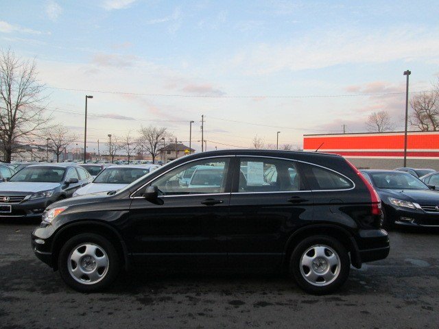 Honda CR-V 2010 photo 3