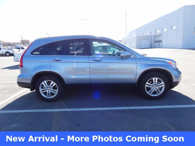 Honda CR-V LS 2WD Unspecified