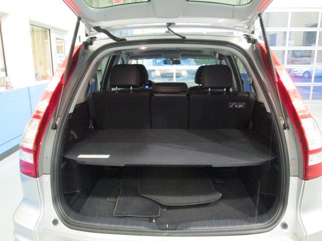 Honda CR-V 2010 photo 4