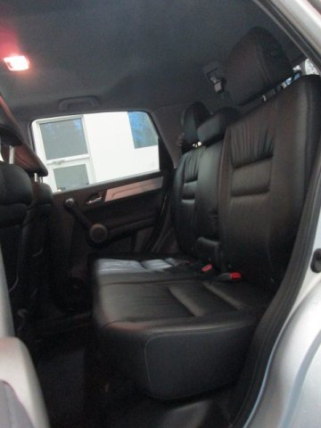 Honda CR-V 2010 photo 5