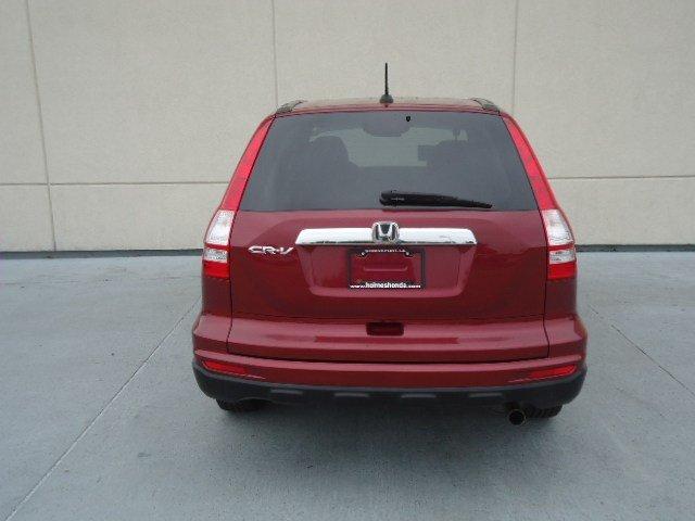 Honda CR-V 2010 photo 3