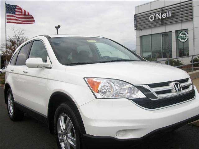 Honda CR-V LS 2WD Unspecified