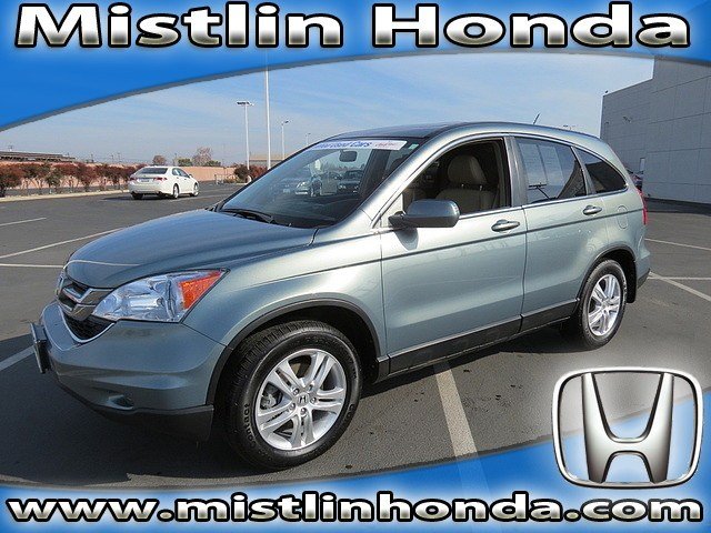 Honda CR-V LS 2WD Unspecified