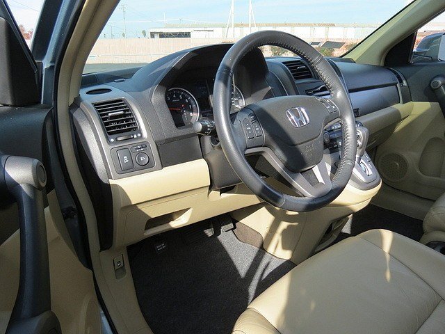 Honda CR-V 2010 photo 3