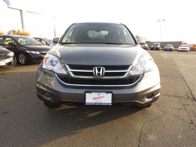 Honda CR-V 2010 photo 1