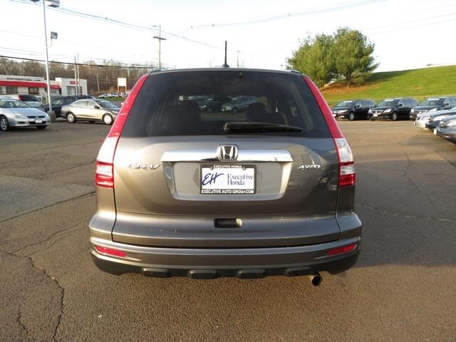 Honda CR-V 2010 photo 5