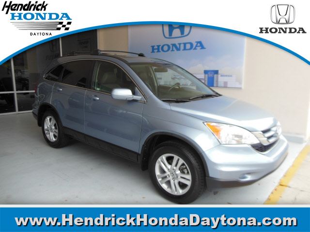 Honda CR-V LS 2WD Unspecified